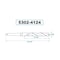 H & H Industrial Products 4Mt Taper Shank Drill 1-3/8x8-7/8x14-1/2" 5302-4124 - alternate 5